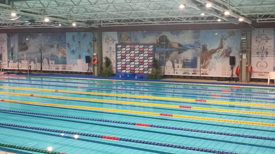 Toscana olimpiadi 2024