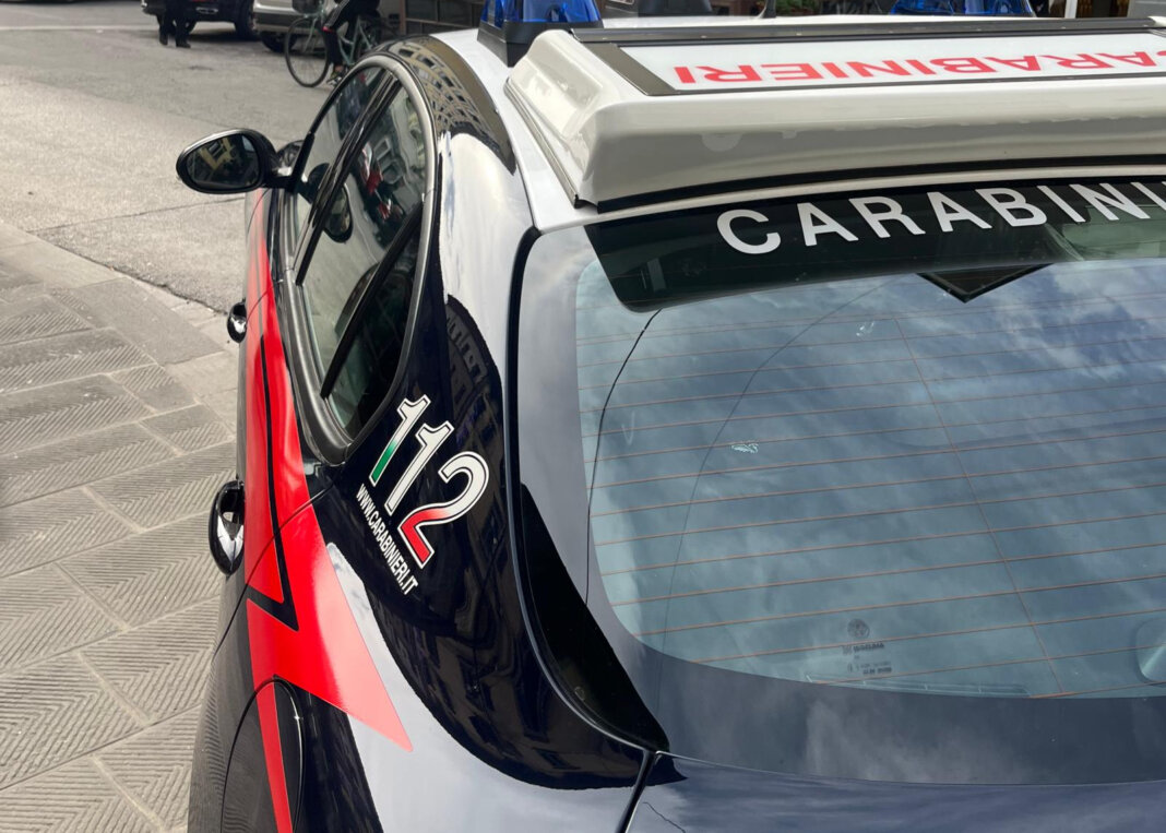 carabinieri