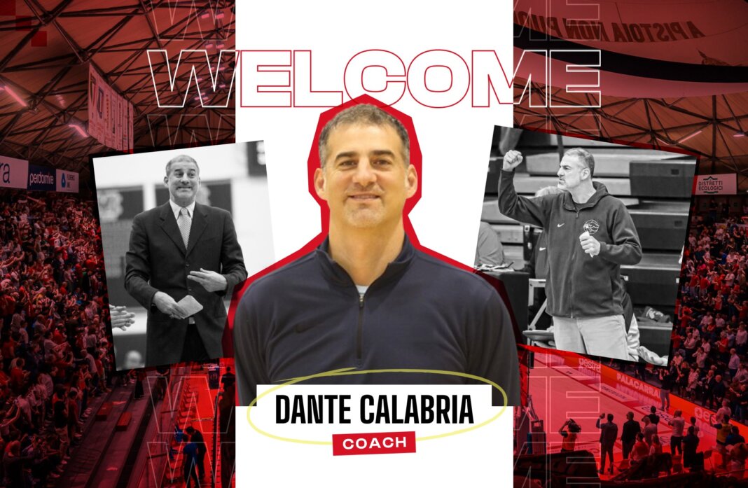 Dante Calabria