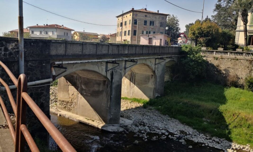 Ponte all'Abate