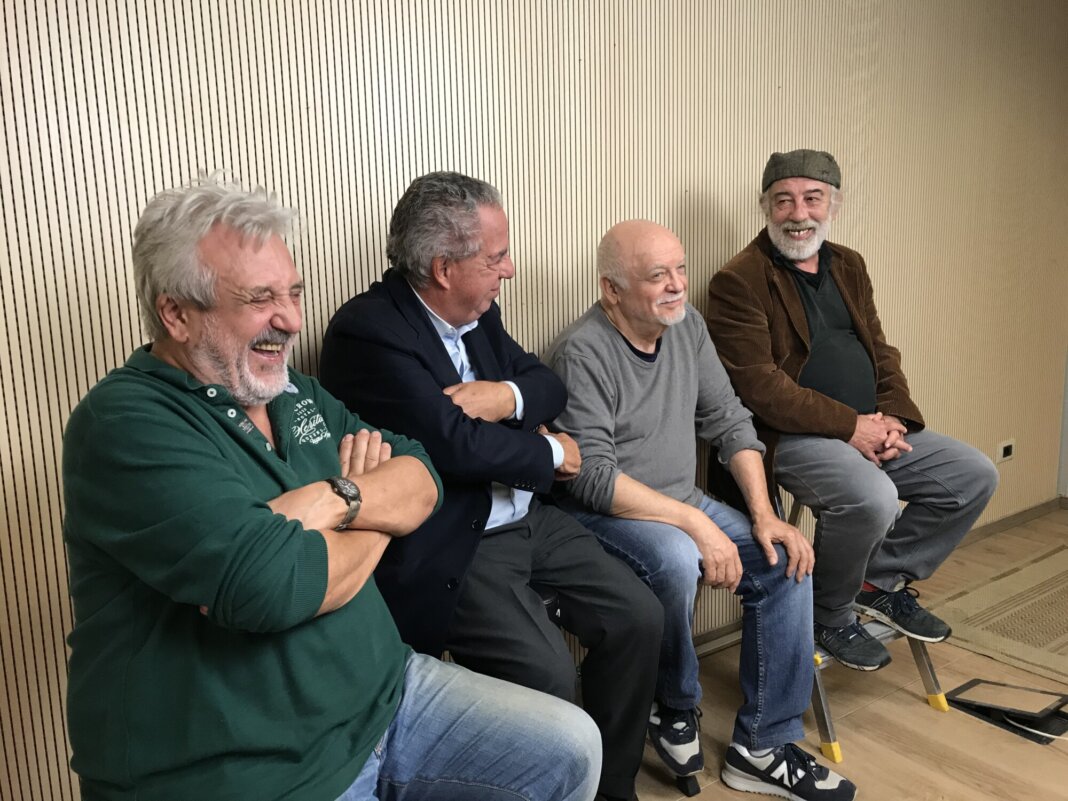 I Musici di Francesco Guccini