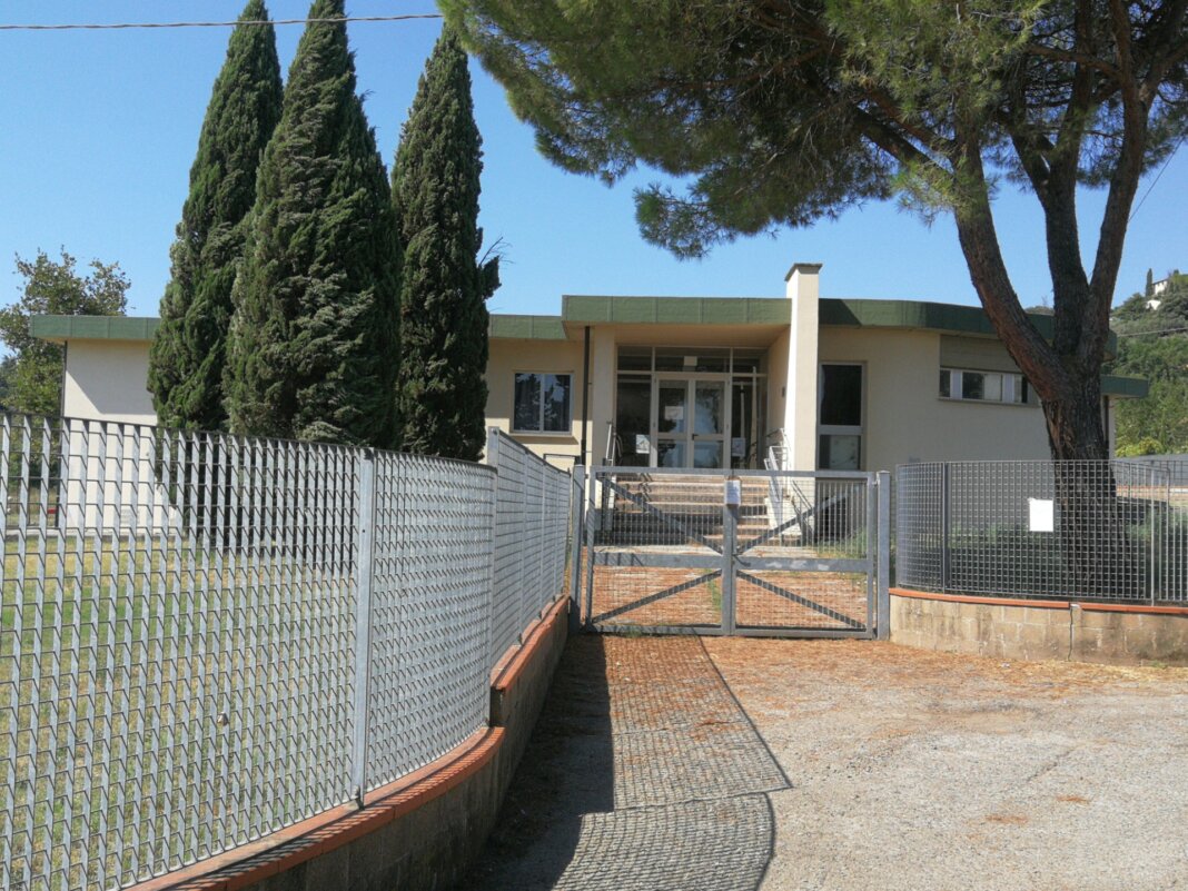 Catena Scuola Infanzia