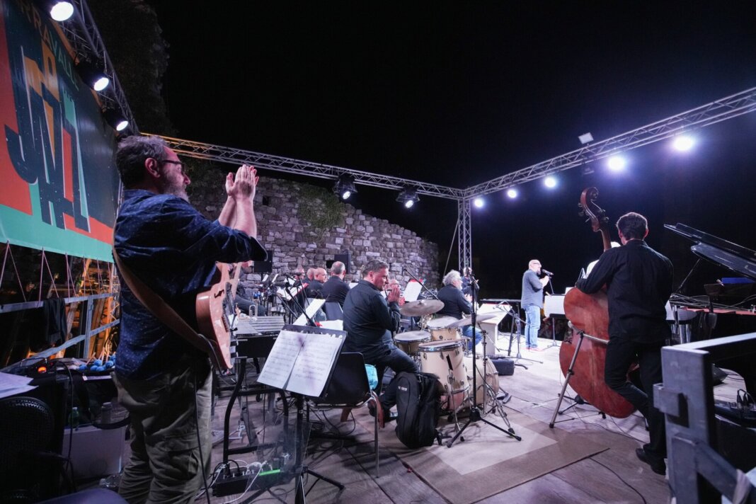 Tornano le serate di Serravalle Jazz dal 25 al 28 agosto