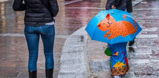 Maltempo, allerta meteo arancione oggi in Campania, Calabria, Puglia e Sicilia. L’elenco delle scuole chiuse