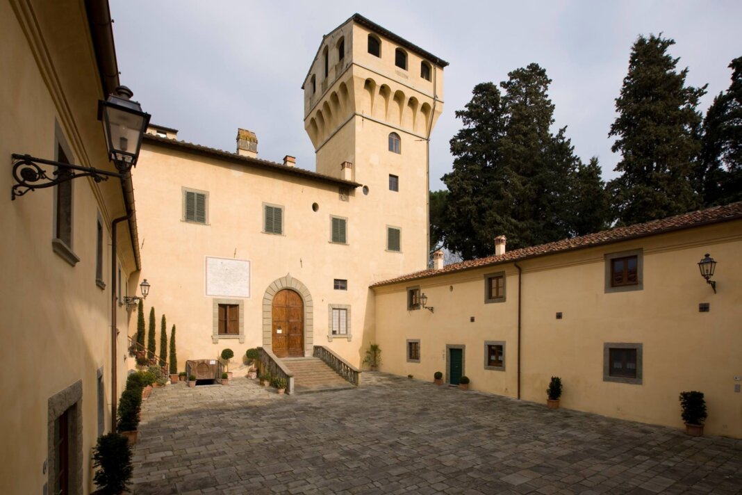 Avviso per la manifestazione di interesse per il supporto alla gestione e pulizia di aree a verde pubbliche a Montale (foto Visit Pistoia)