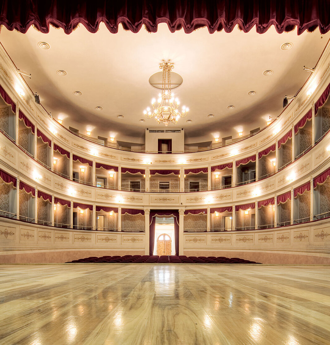 Al teatro Yves Montand di Monsummano un confronto sulla qualità della vita degli anziani