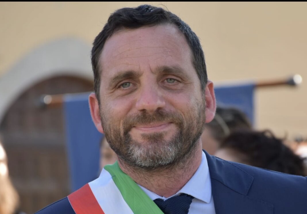 Marco Stella, coordinatore FI Toscana, su ipotesi sindaco di Pistoia Alessandro Tomasi candidato governatore: 