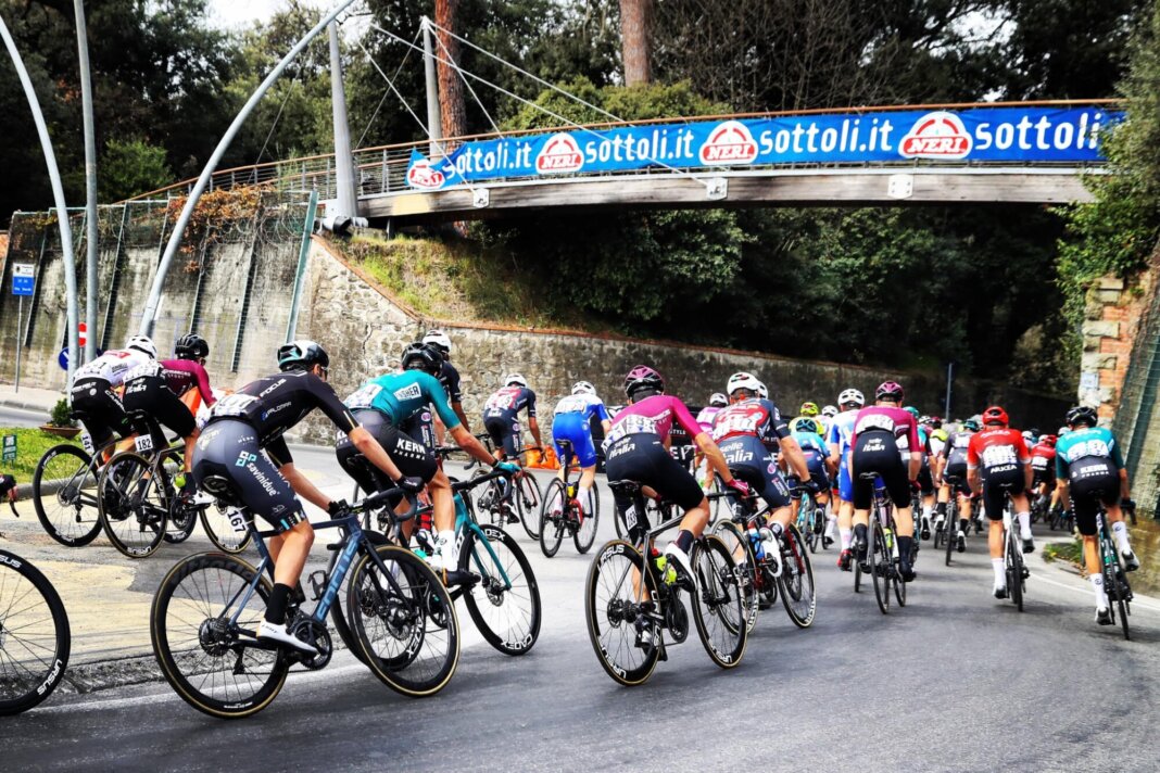 Tanti pretendenti per il Gran Premio Industria e Artigianato a Larciano (foto ufficio stampa)