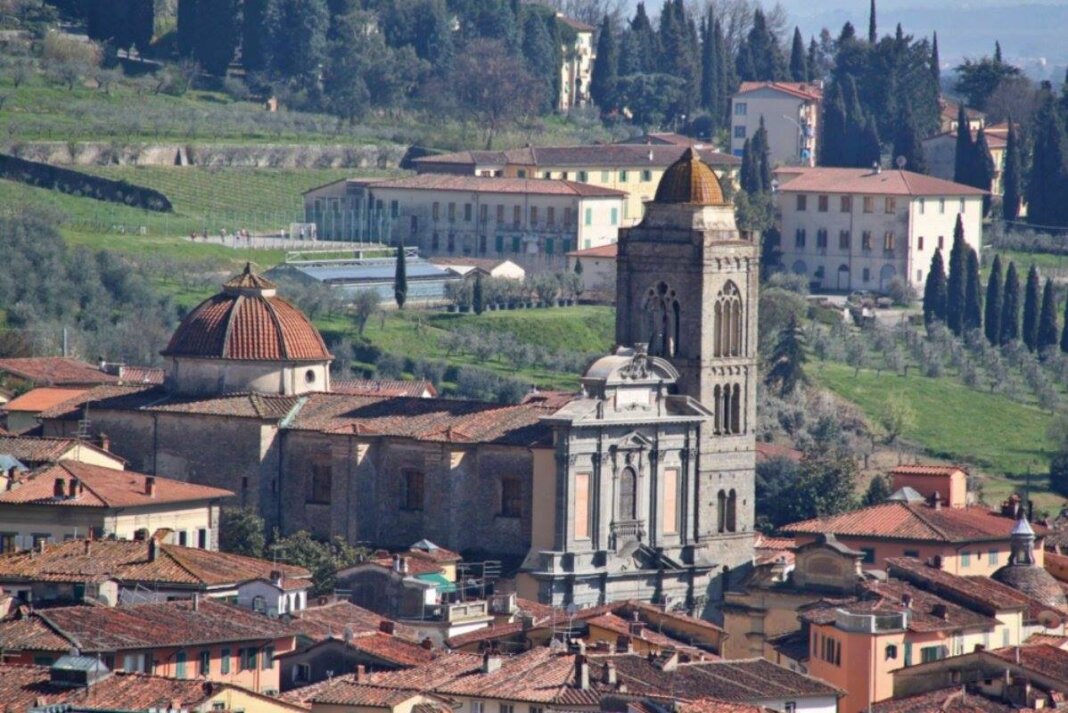 duomo pescia