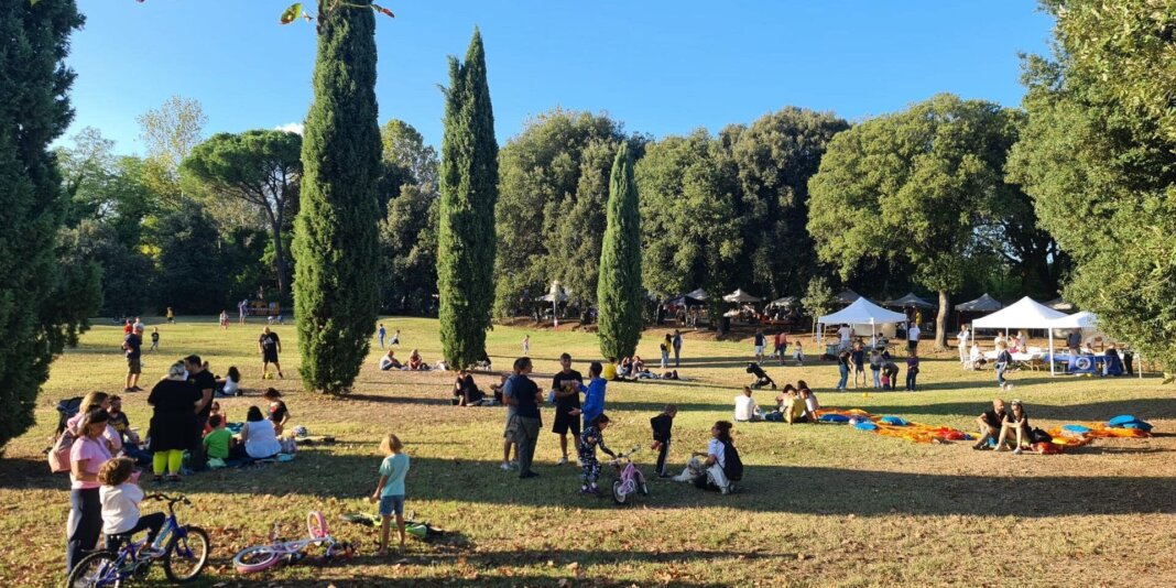 Torna la Festa della VIa Medicea: c'è anche Quarrata