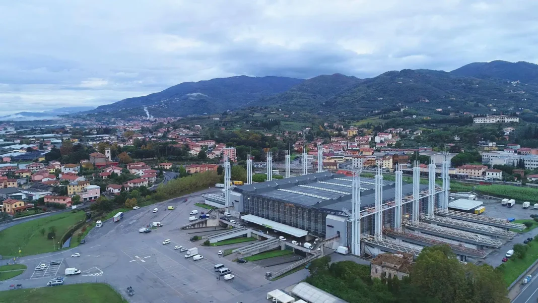 Dieci milioni per il mercato dei fiori a Pescia, Confcommercio: 