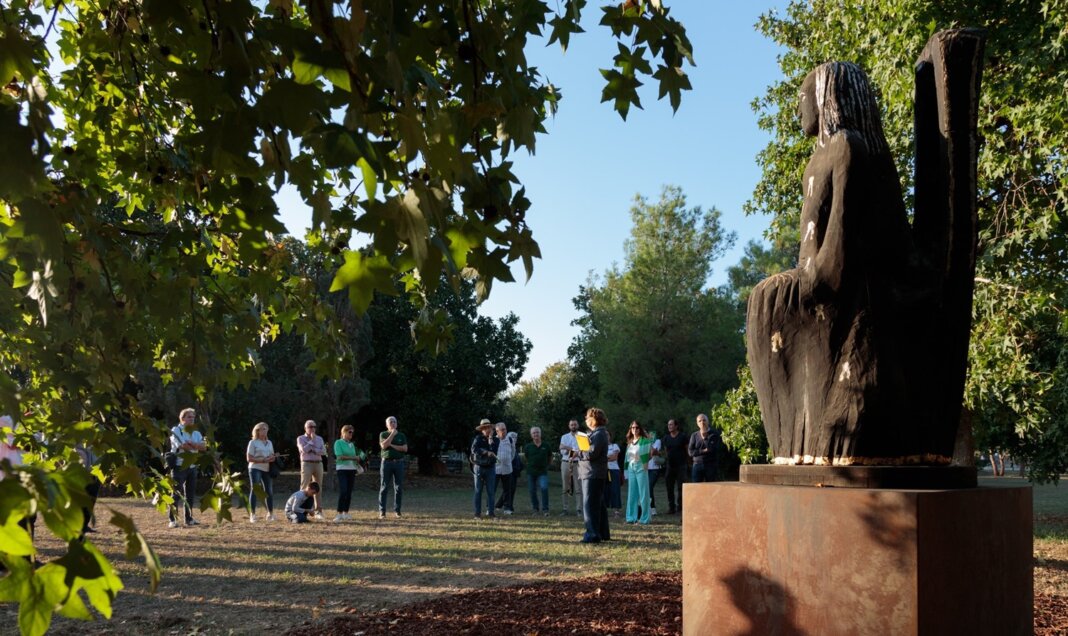 Open Days con Gea: tre giorni di natura, cultura e sport nel cuore verde di Pistoia