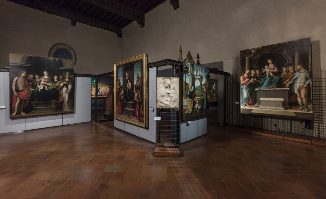 Museo Civico Pistoia