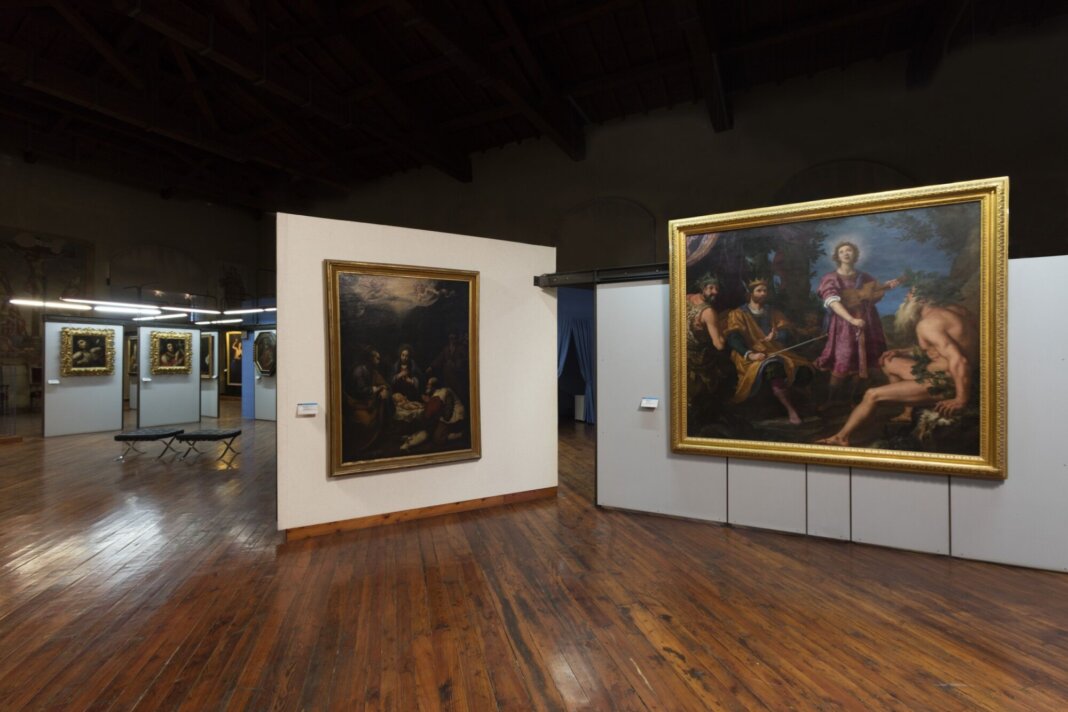 MuseoCivico pistoia