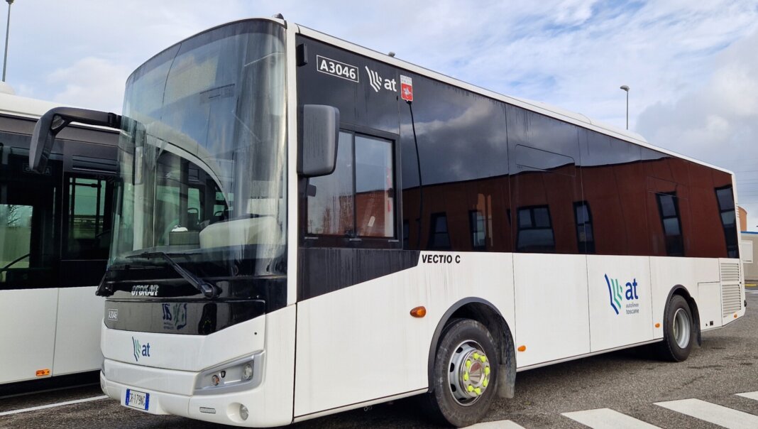 autolinee toscane autobus