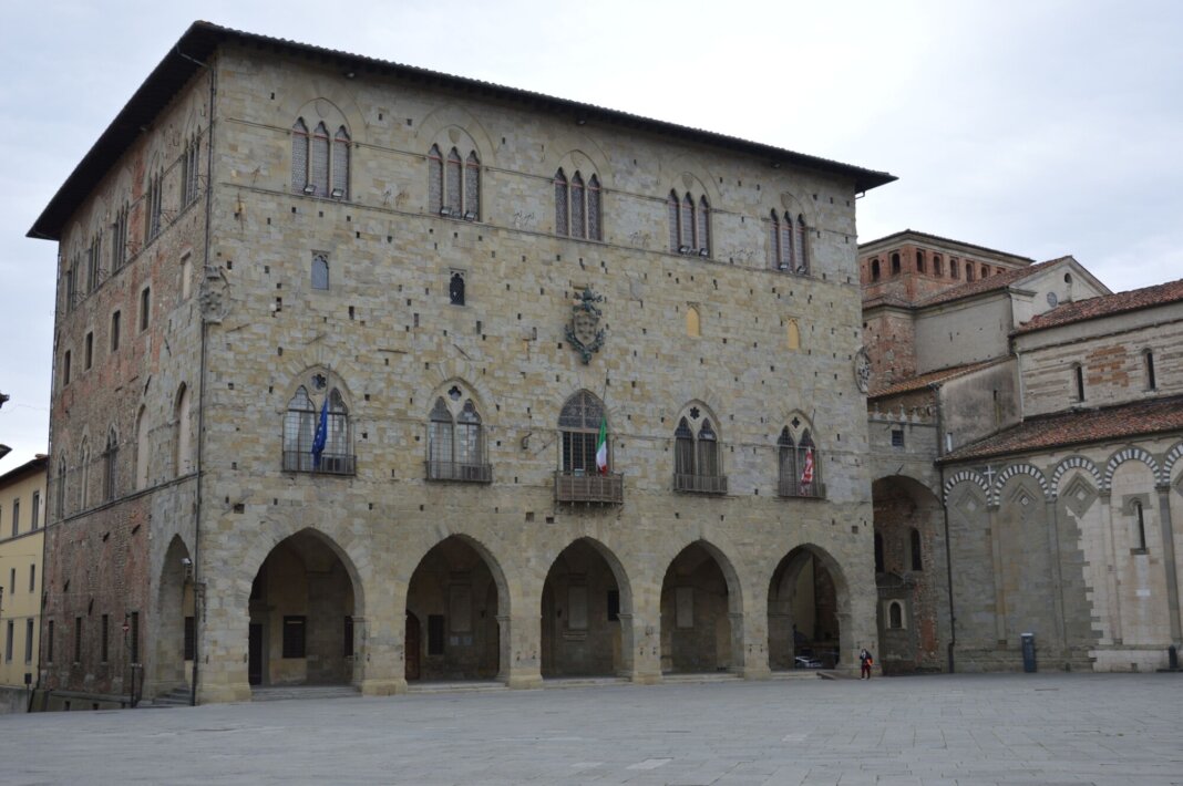 palazzo comunale