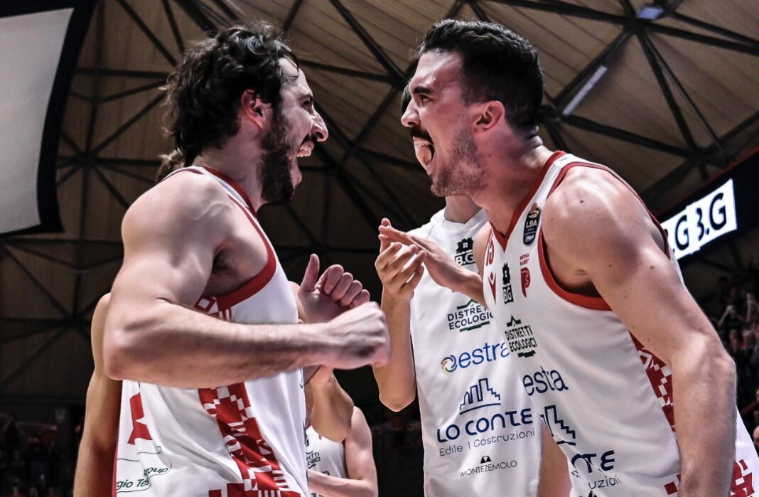 Pistoia Basket 2000, parla il 'senatore' Saccaggi: 