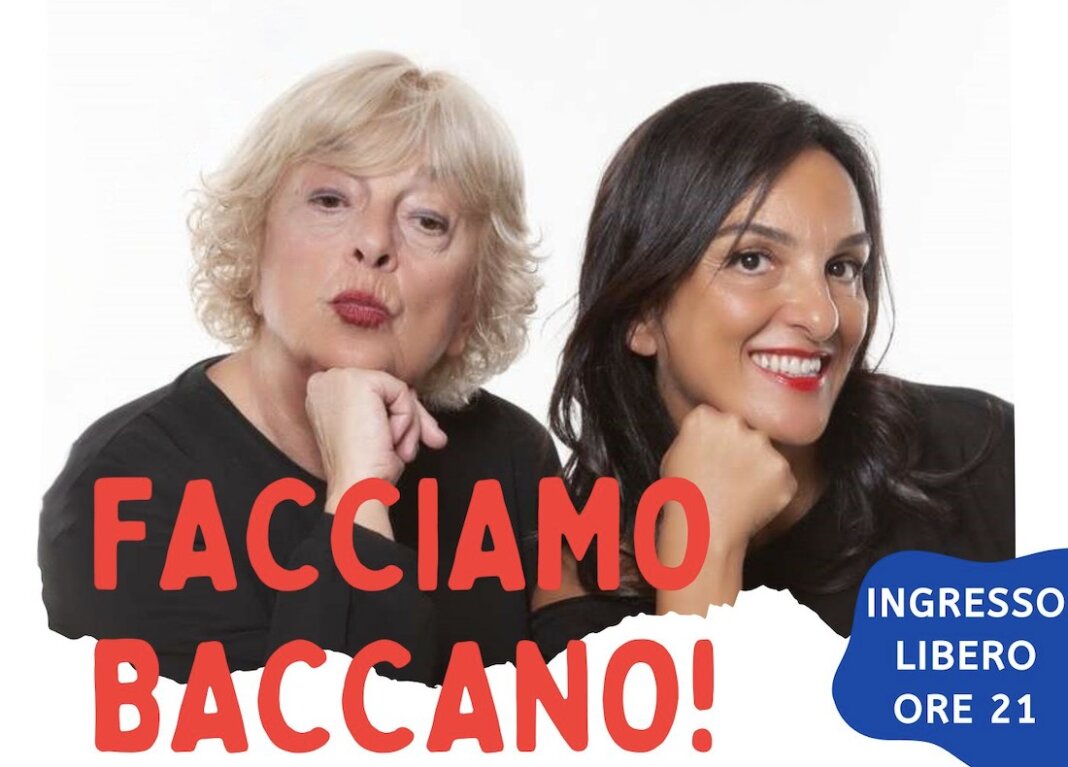 Uno spettacolo al teatrino Francini di Casalguidi per la giornata internazionale contro la violenza sulle donne