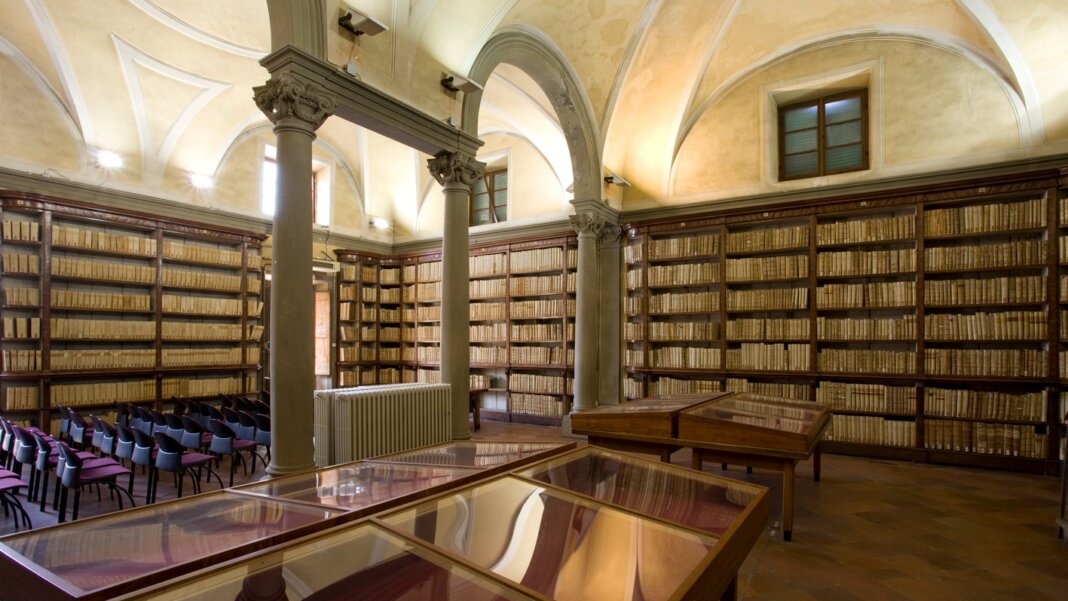biblioteca forteguerriana 2