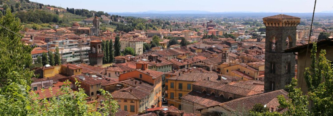 Ok in consiglio comunale a Pescia del masterplan della Valdinievole