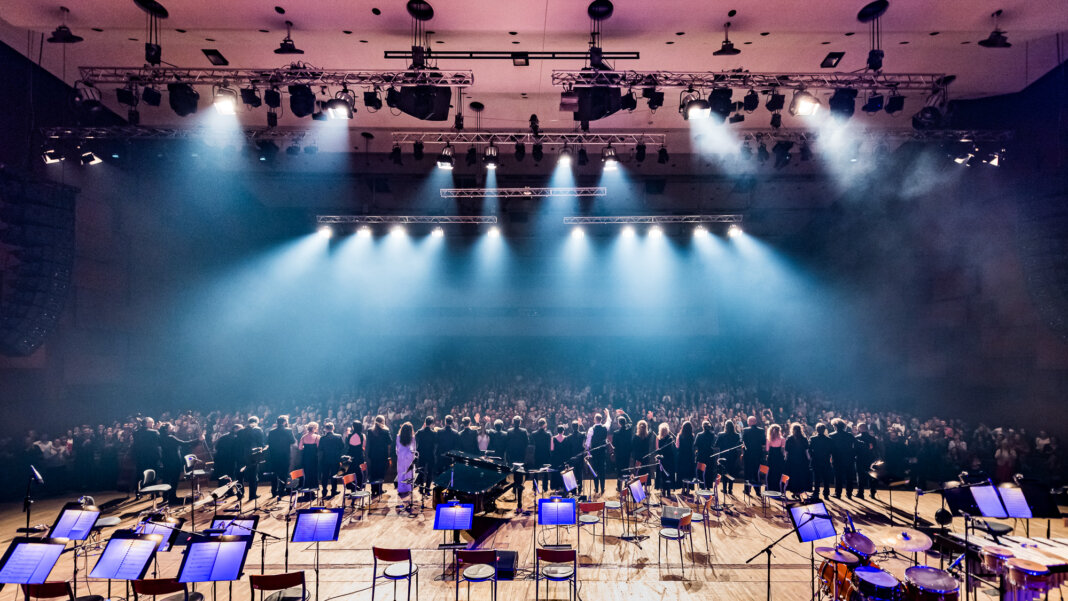 Bolero e Carmina Burana: una sera con la grande musica a Montecatini