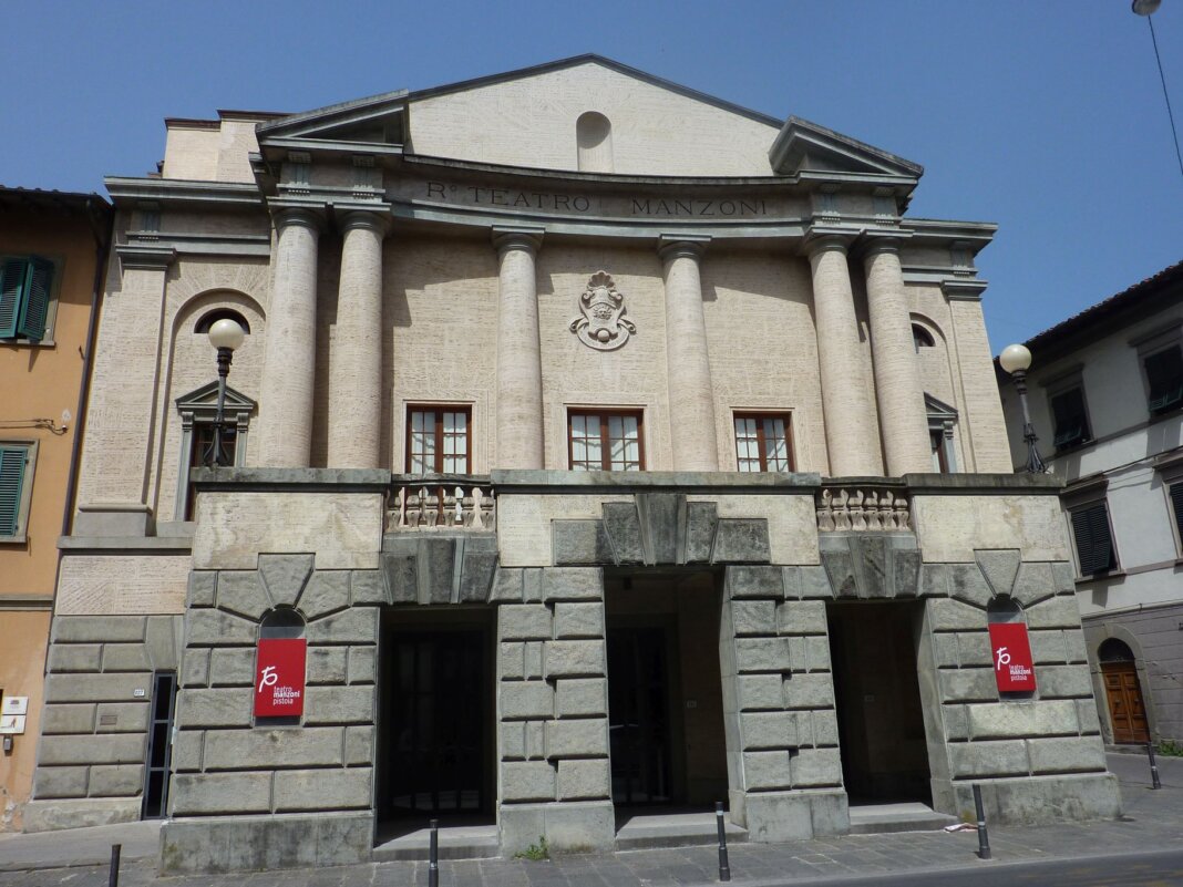 teatro manzoni