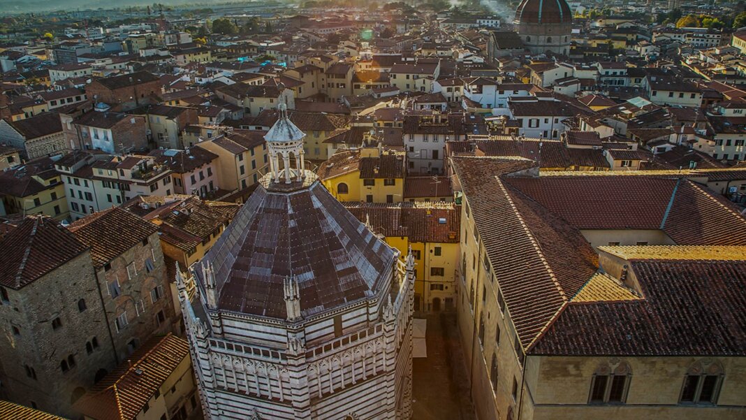 Nuovo piano strutturale di Pistoia, c'è l'incontro a Palazzo Comunale