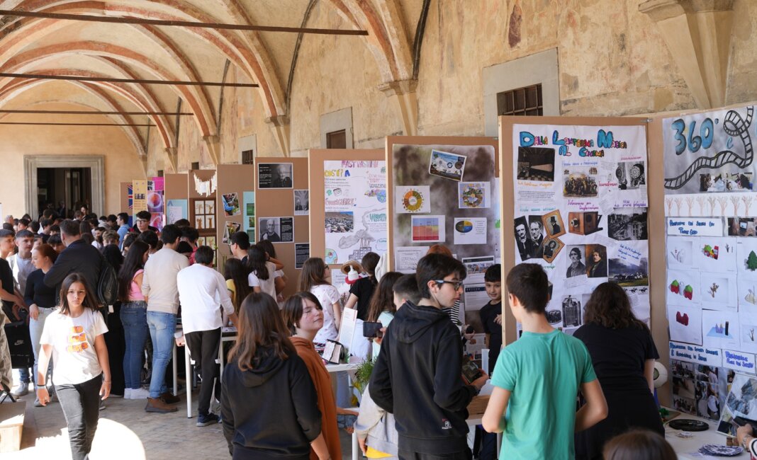 Fondazione Caript, tutto pronto per la nuova edizione di 'Sì… Geniale!'