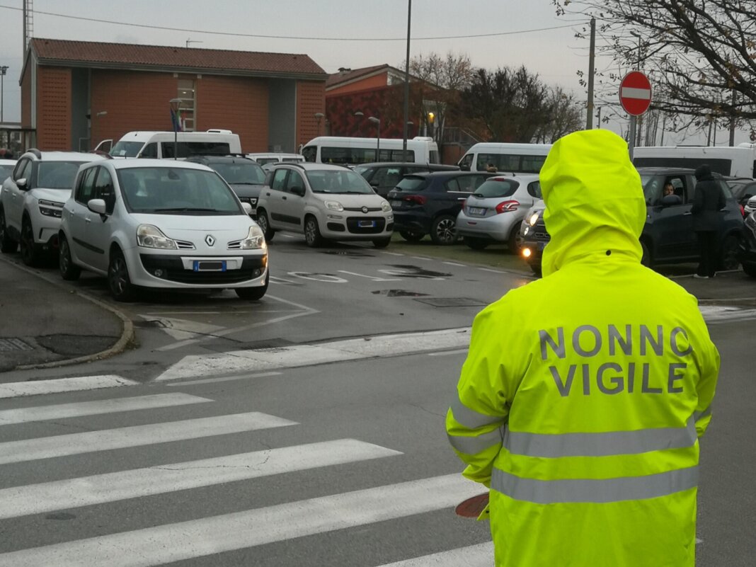 A gennaio un nuovo bando per diventare nonno o nonna vigile a Quarrata