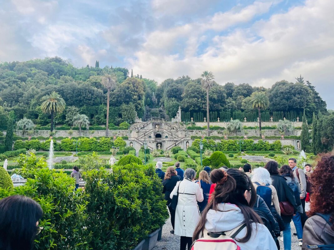 Seconda edizione per il corso di formazione in turismo letterario