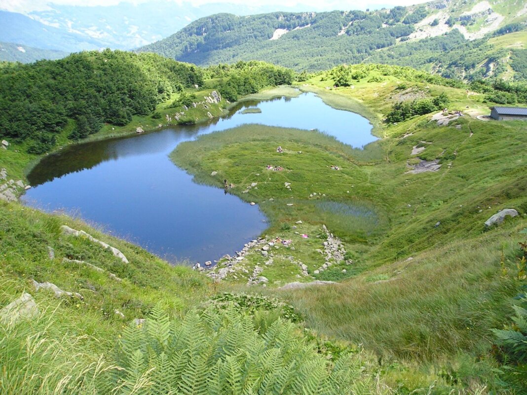 montagna pistoiese