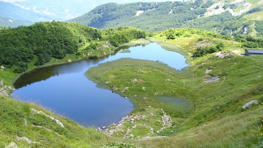 montagna pistoiese