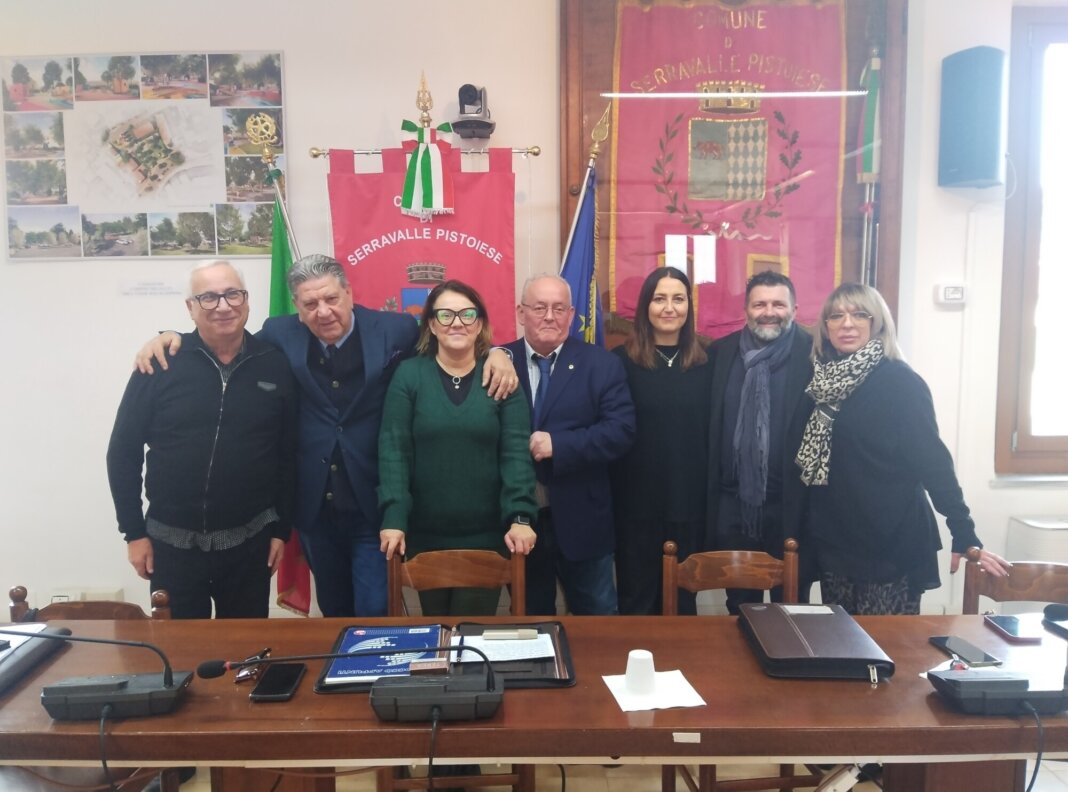 Bilancio ok per la metà mandato della giunta Lunardi a Serravalle