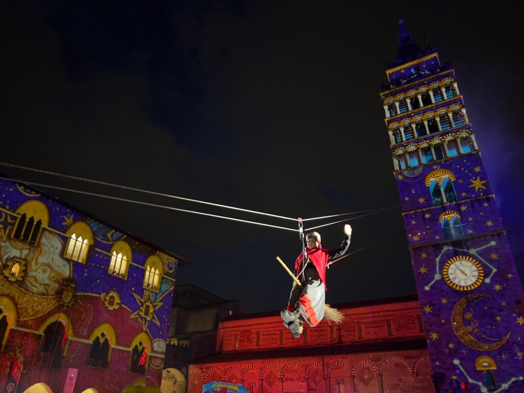 Bilancio ok per Pistoia Città del Natale. E l'anno prossimo sarà ancora più grande