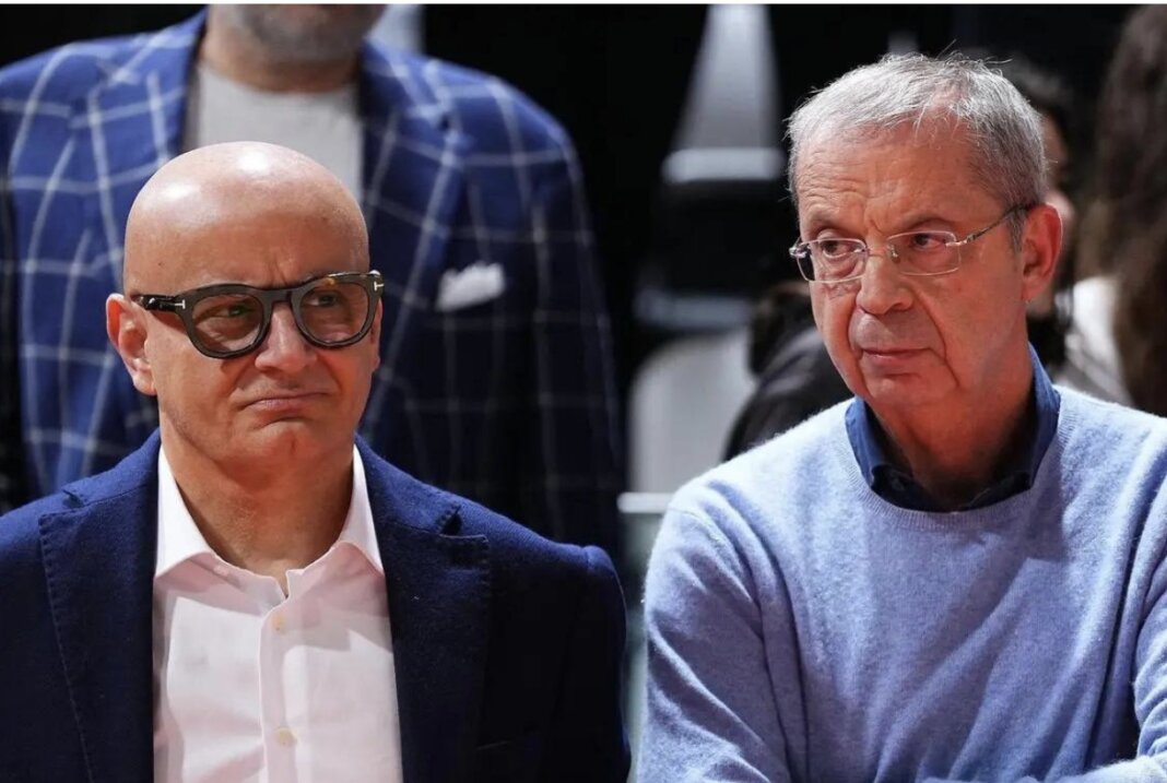 Pistoia Basket 2000, Capecchi e Saracca ribadiscono le scuse a città e tifosi: 