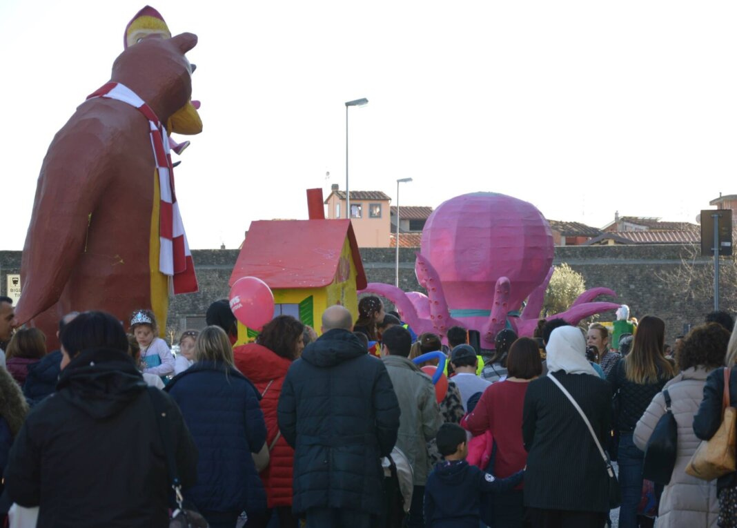 carnevale