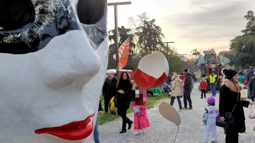 carnevale pistoiese