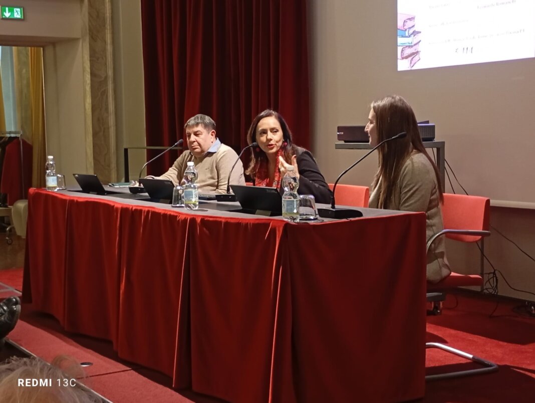 La storica trattoria della montagna pistoiese in un libro: successo per la presentazione