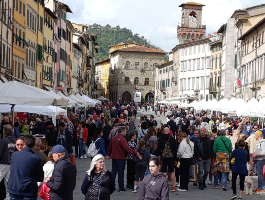 Pescia Antiqua