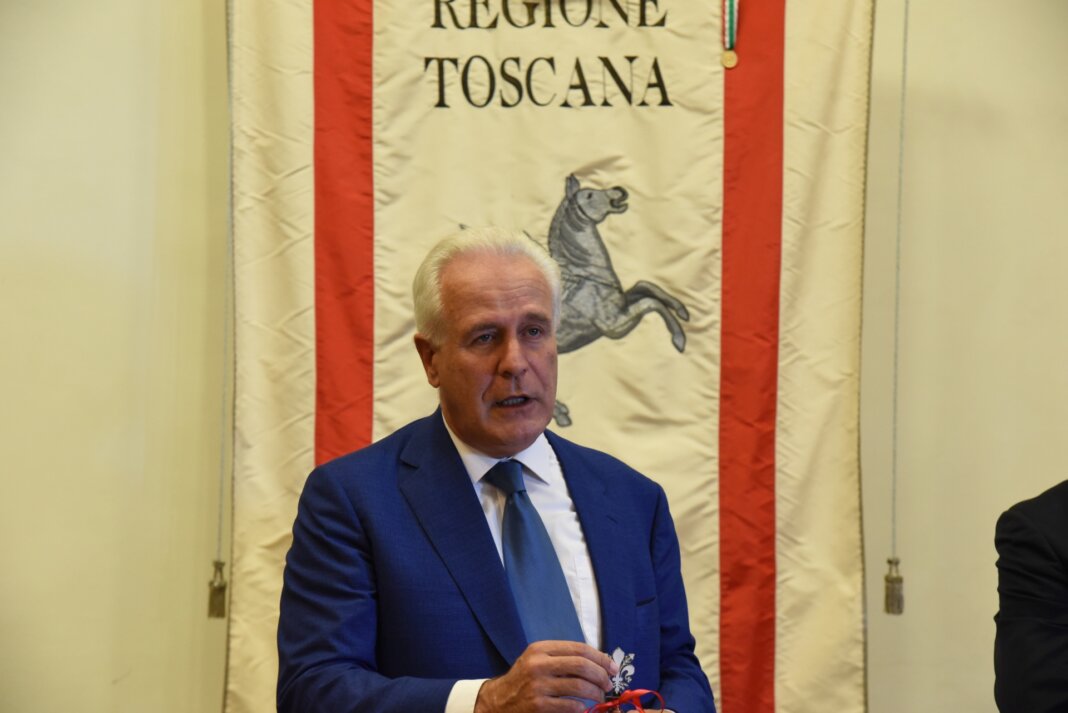 Viabilità ed edilizia scolastica, milioni di euro in arrivo dalla Regione alla provincia di Pistoia