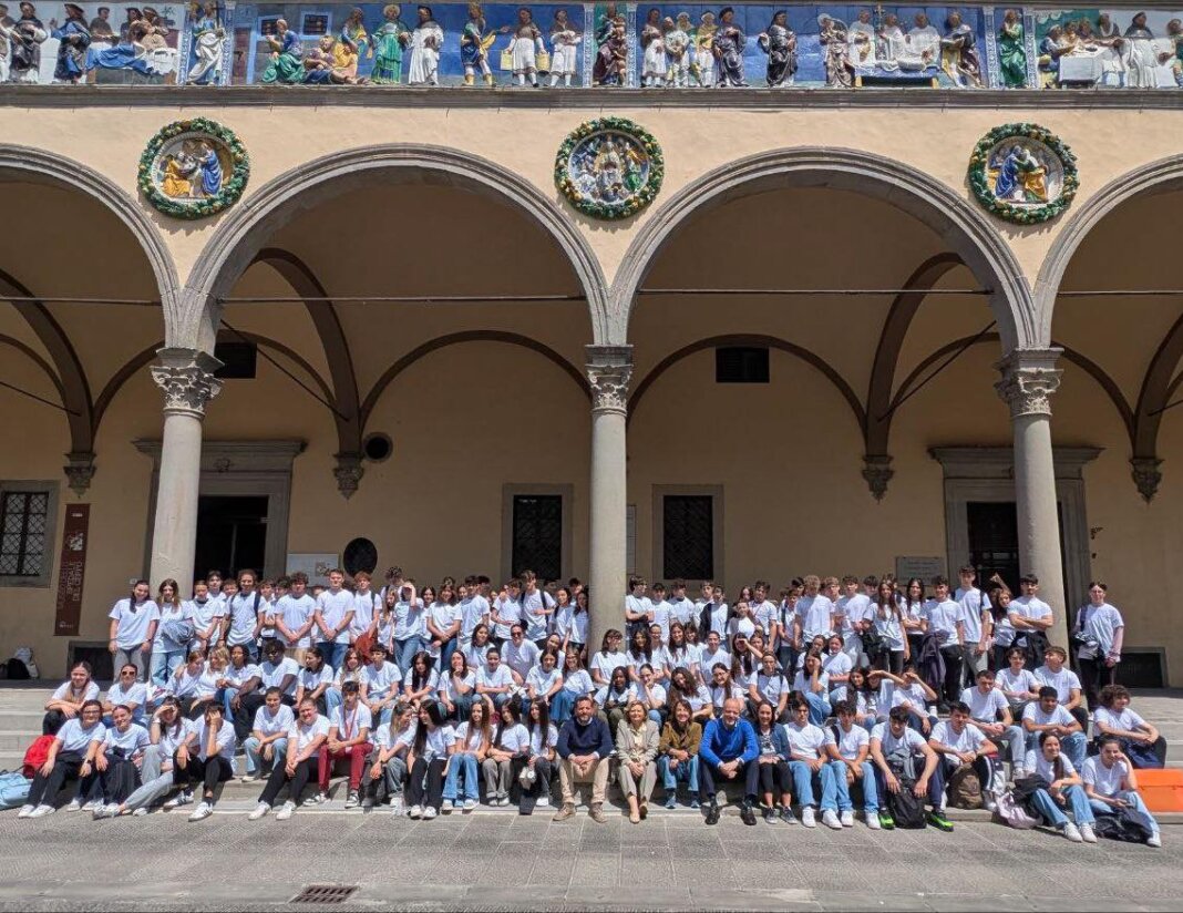 'Stare al mondo: ecologie dell’abitare e del convivere': apre la sedicesima edizione dei Dialoghi di Pistoia