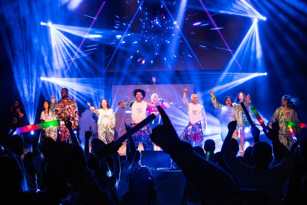 90 MANIA MUSICAL