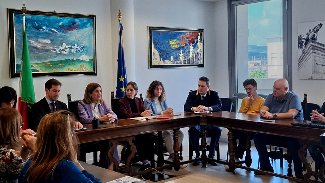 Consiglio Territoriale Immigrazione
