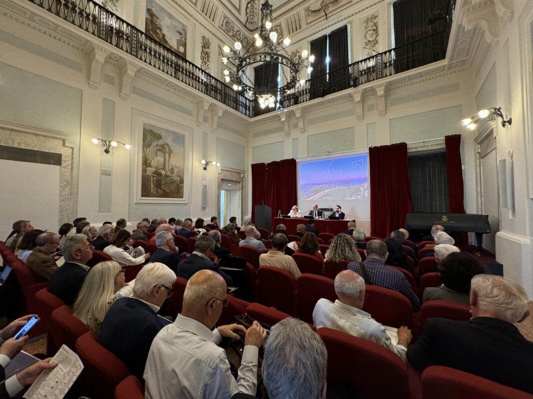 Fondazione Caript