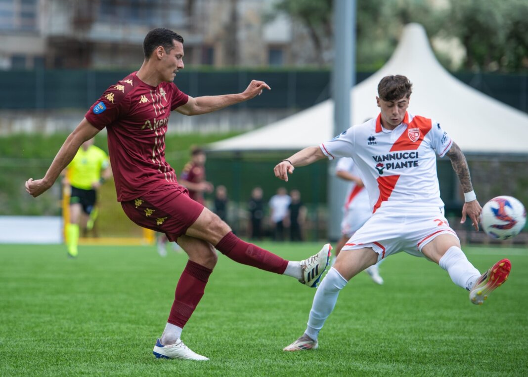 La Pistoiese chiude la regular season con un ko ad Altopascio