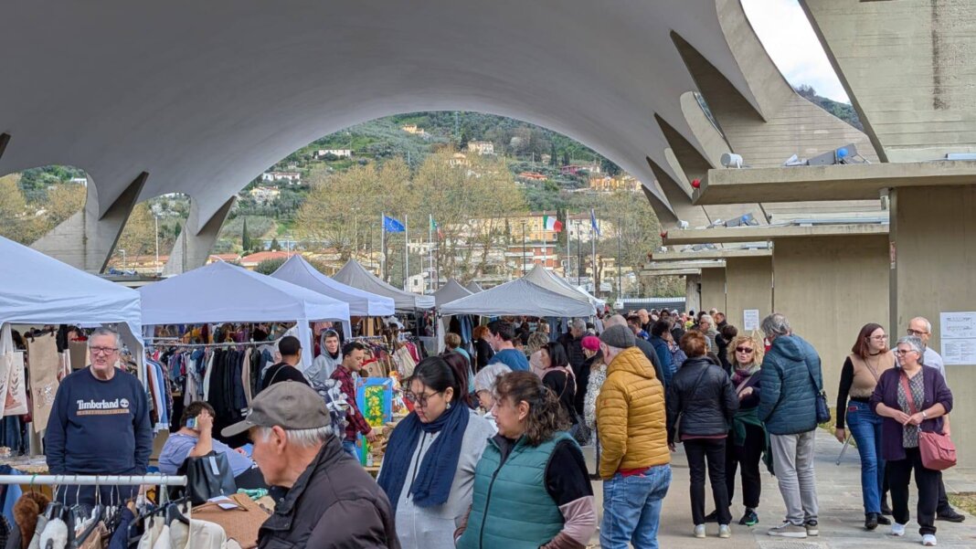 Pescia Vintage Mania