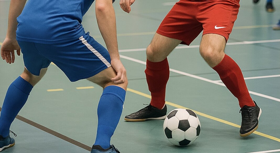 Offese a sfondo razziale dagli spalti della partita di calcio a cinque: scatta il Daspo per 5 anni