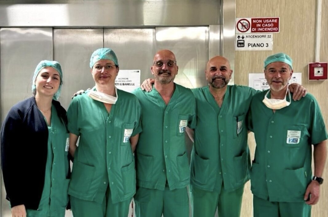 All'ospedale di Pescia un centro dedicato alla salute femminile