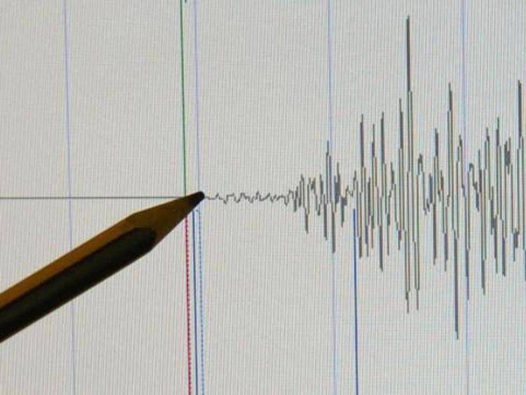 Turchia, terremoto di magnitudo 6.1 nella parte occidentale del paese
