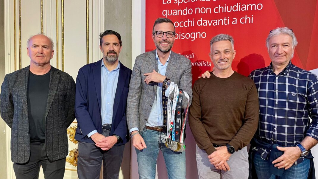 Torna la ciclo escursione a tappe 'Tuscany Extreme' sulla Montagna Pistoiese